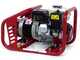 TecnoGen H3500 - 2.8 kW Power Generator - DC 2.5 kW Single-phase
